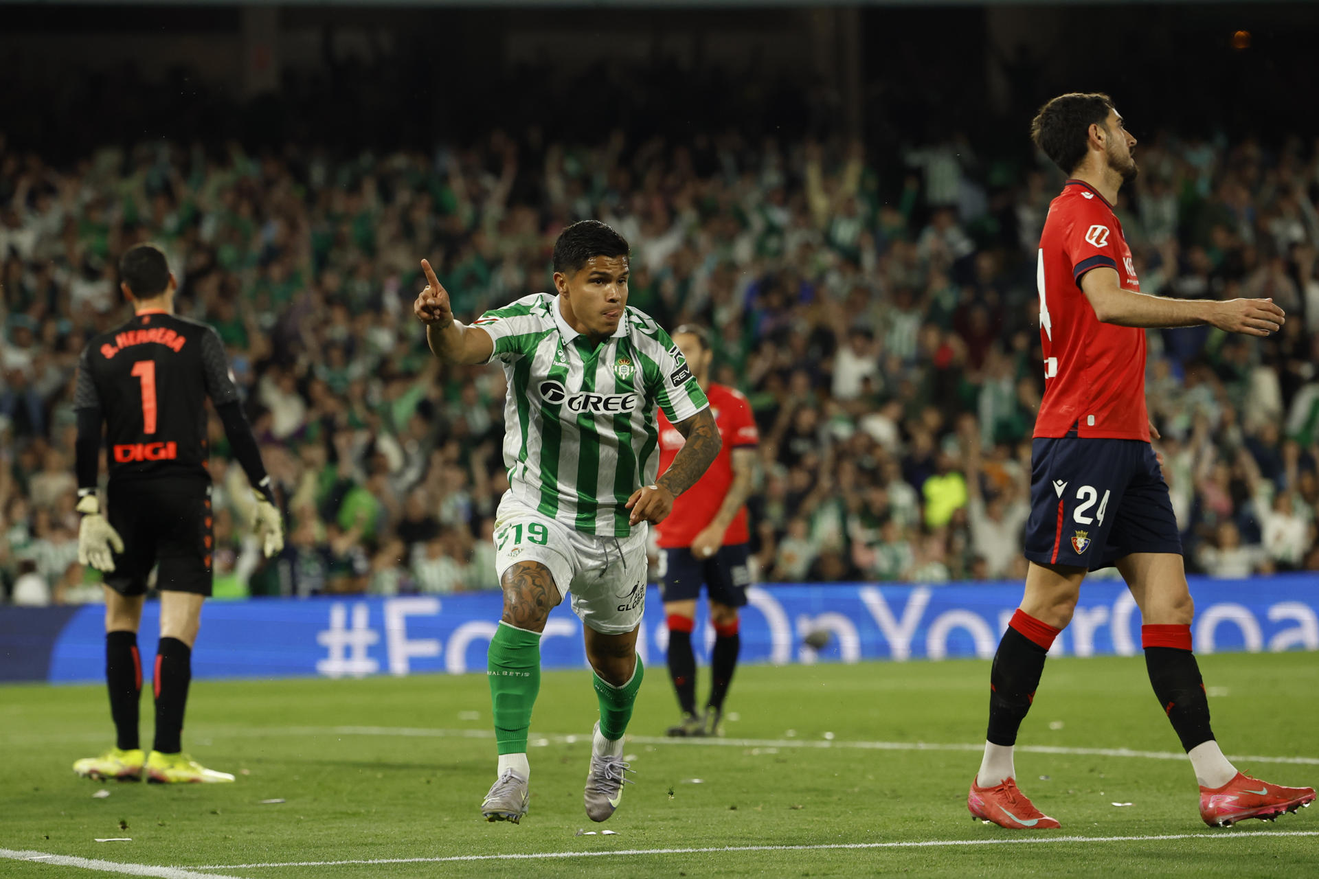 Actualidad del día en el fútbol español a 11 de mayo de 2025