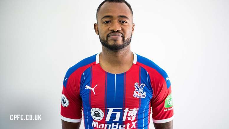 Résultat de recherche d'images pour "jordan ayew"