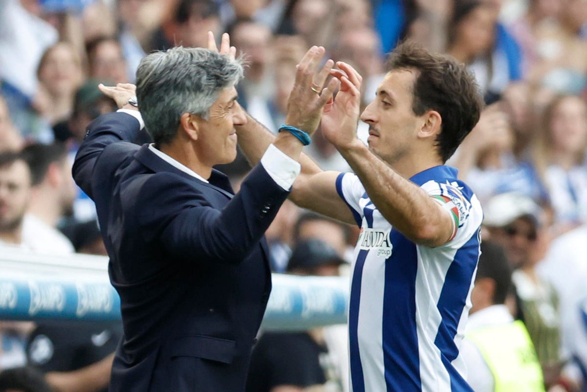 Por y para Imanol