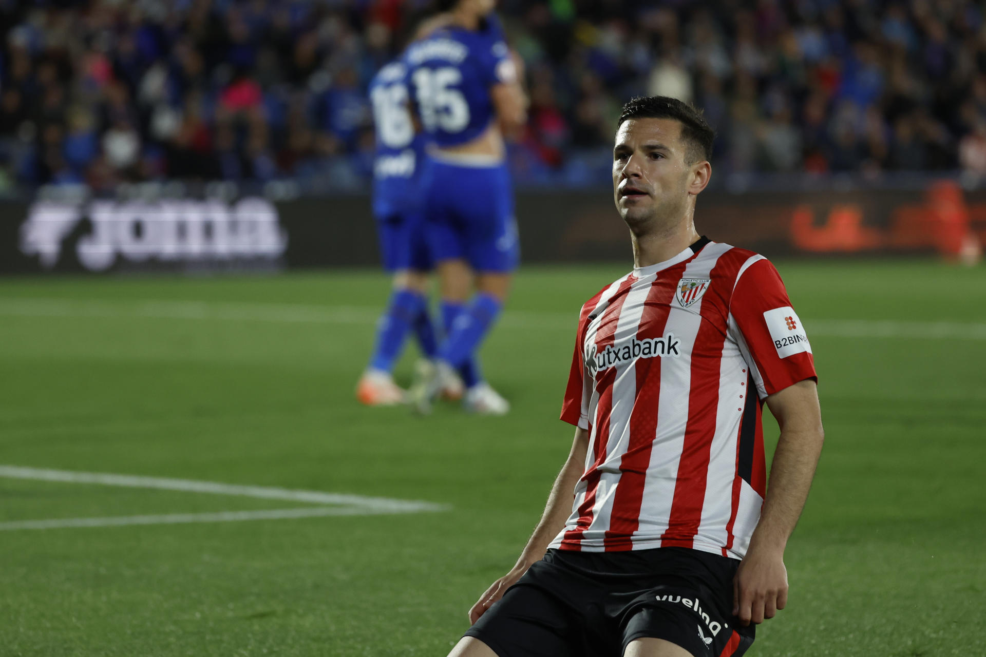 Este es el famoso Athletic... de Champions