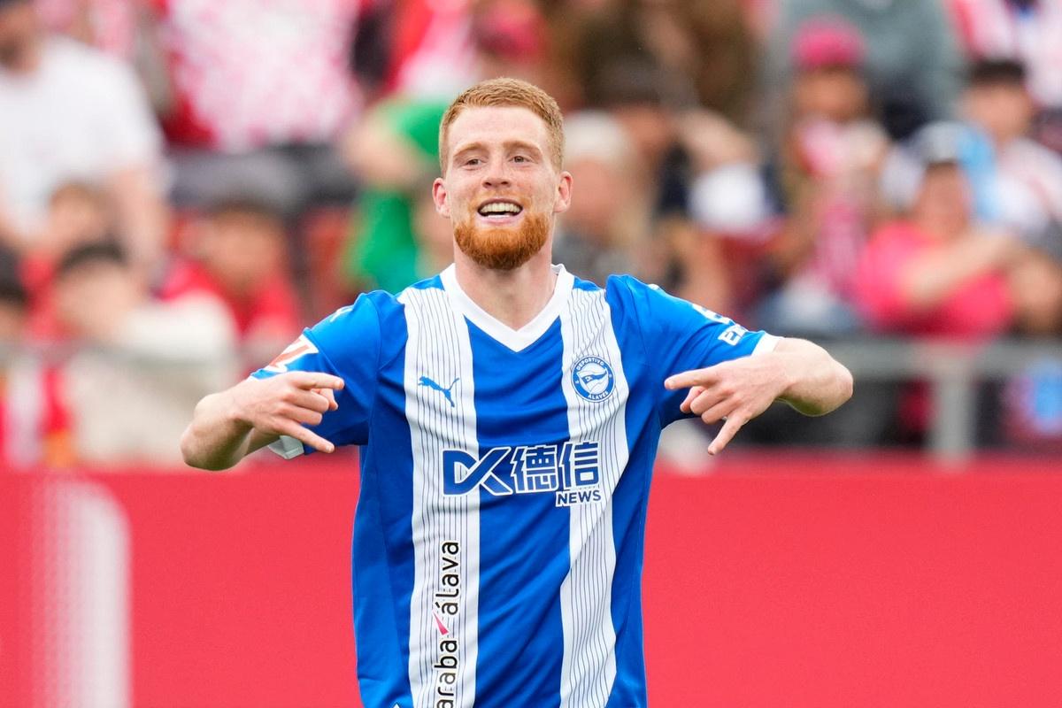 Nadie tiene más hambre que un superviviente