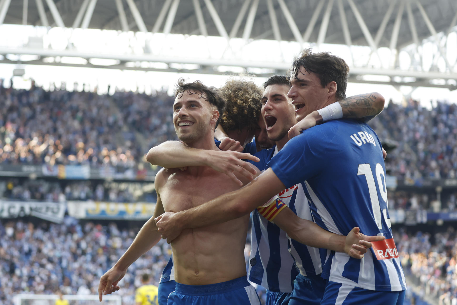 Actualidad de los equipos de Primera División hoy