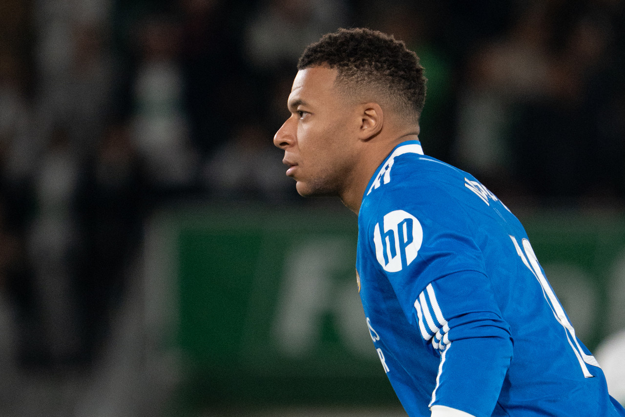Coppa del Re: Real Madrid in allerta, Mbappé a riposo a un passo dal record?