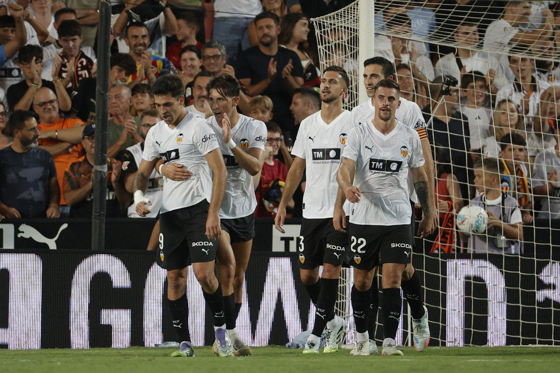 Actualidad del día en el fútbol español a 29 de agosto de 2025