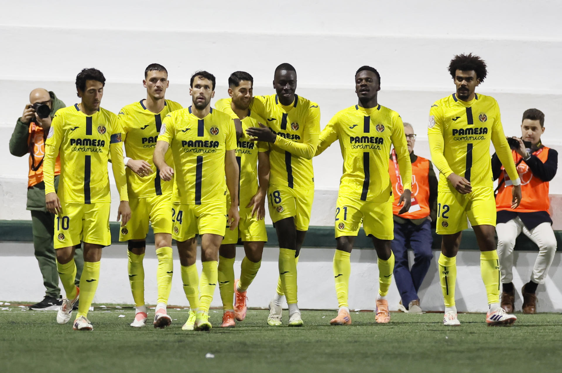 La casi heroicidad del más débil