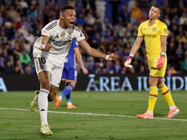 Estoy en mi mejor versión gracias a mis compañeros