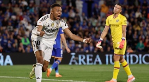 Estoy en mi mejor versión gracias a mis compañeros