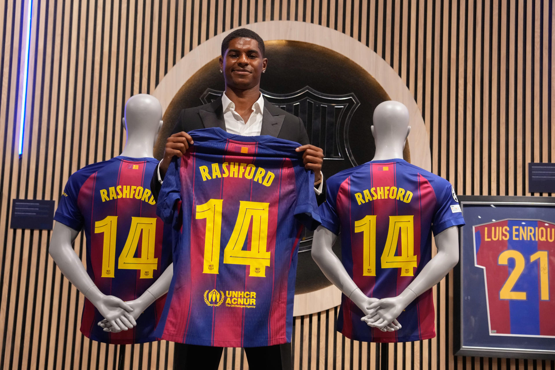 Todos los rumores y fichajes del FC Barcelona en directo