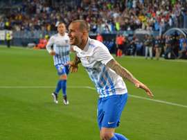 Sandro quer fazer gol contra os 'merengues' para que o 'Barça' possa ser campeão. BeSoccer