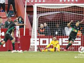 El Elche venció por la mínima al Albacete. LaLiga