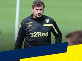 Josep Clotet dirigirá al Oxford. OxfordUnitedFC