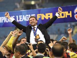 Popovic ya tiene ayudante en el banquillo del cuadro turco. Karabukspor
