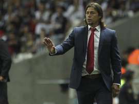 El ex entrenador de Chivas sale de nuevo a escena. Chivas