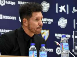 Diego Pablo Simeone a dévoilé sa liste. BeSoccer