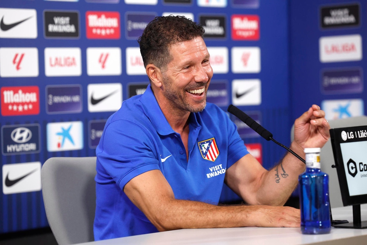 El equipo necesita evolucionar a la altura del club