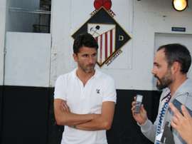 El Caudal Deportivo de Mieres continúa con sus renovaciones. CaudalDeportivo