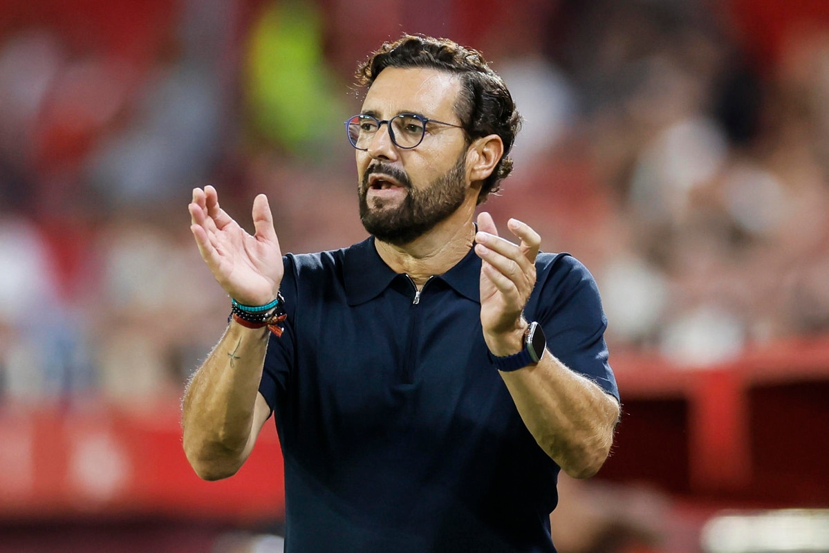 Papá tiene el cielo ganado: 6/6 con 13 jugadores y savia de Segunda y Primera RFEF