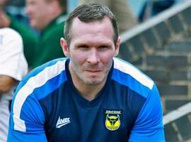 Appleton is excited about the new signings. AFP