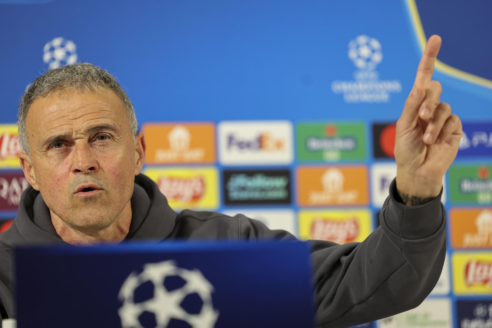 Salir relajados en San Mamés es sinónimo de perder el partido