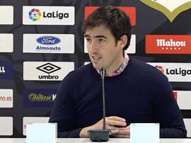 El Rayo venció al Fuenla 2-0. Captura/YouTube/RayoVallecanodeMadrid
