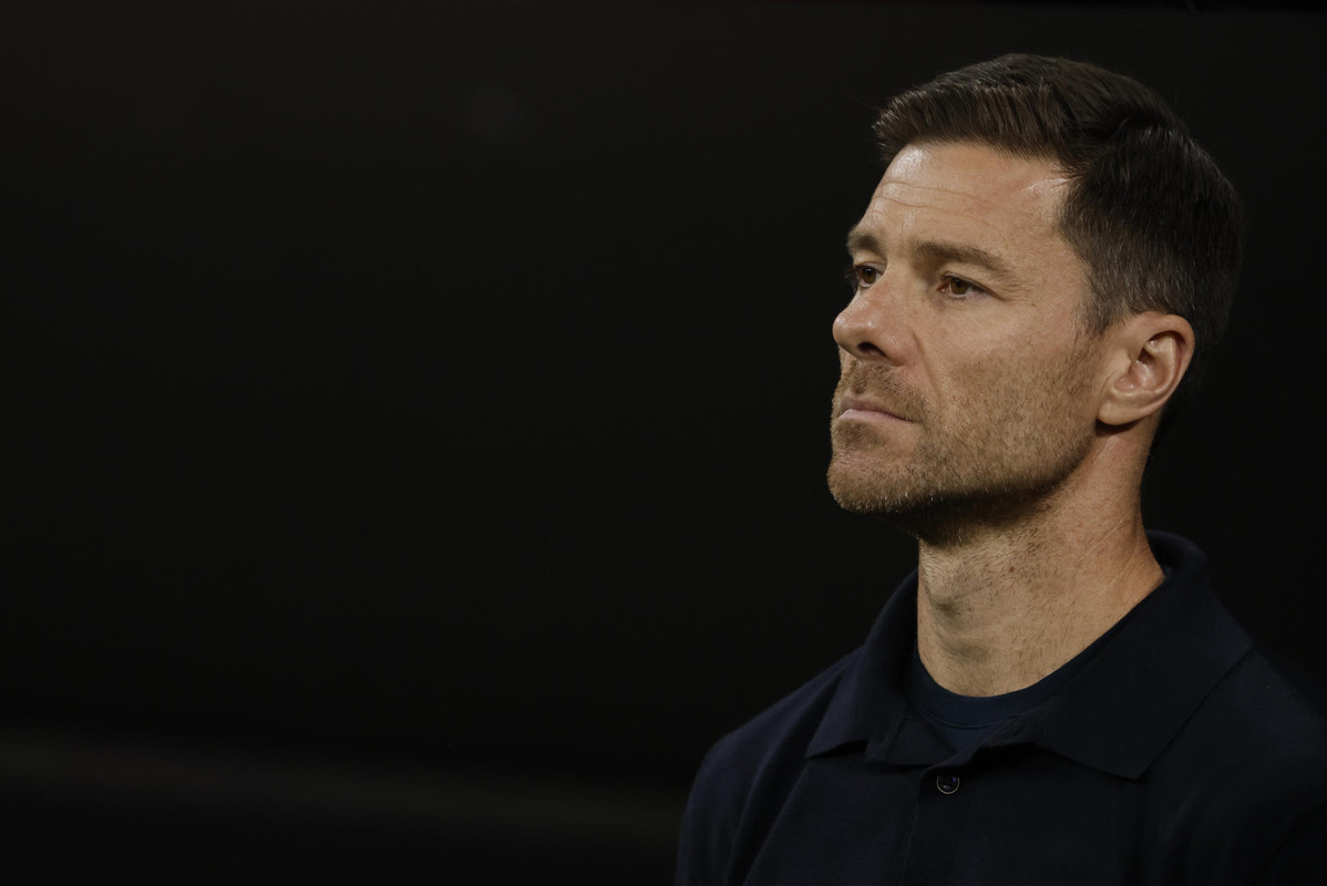 Xabi, sobre el penalti de Vinicius: Mbappé no es el único lanzador