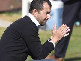 El equipo de Pacheta logró el pase con uno más y sufriendo. SevillaFC