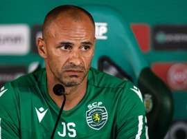 Sporting CP cherche déjà un nouvel entraîneur. Sporting