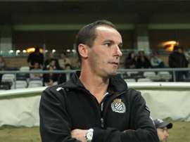 Petit ha dejado su puesto como entrenador del Paços. BoavistaFC