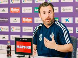 I have nothing to say about Kubo. realvalladolid