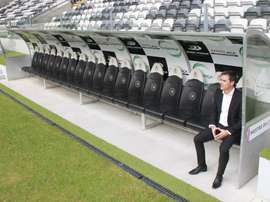 Reforço da equipa boavisteira continua nesta pré-época. BoavistaFC