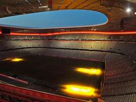 Bayern in youth link-up with Dallas. FCBayern