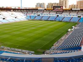 La Romareda sí tendrá protagonismo en Copa. RealZaragoza