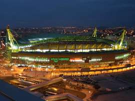 Lo Sporting vuole dedicare lo stadio a Ronaldo. Sporting