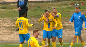 El 'verdadero' Leipzig fue el primer campeón alemán por una borrachera del rival