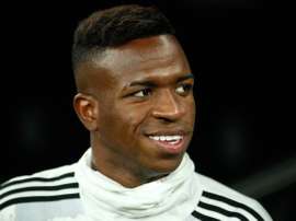 Il talento brasiliano del Real Vinicius jr. RMTV