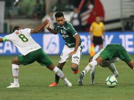 Le Barça s’offre Matheus Fernandes. FCBarcelona