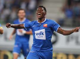 The Latest News From Manuel Rubio B Squad Results Table