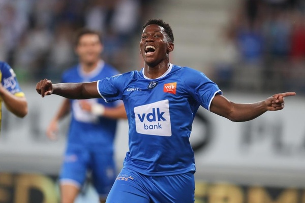 Ten Under 23 S With World Star Potential Besoccer