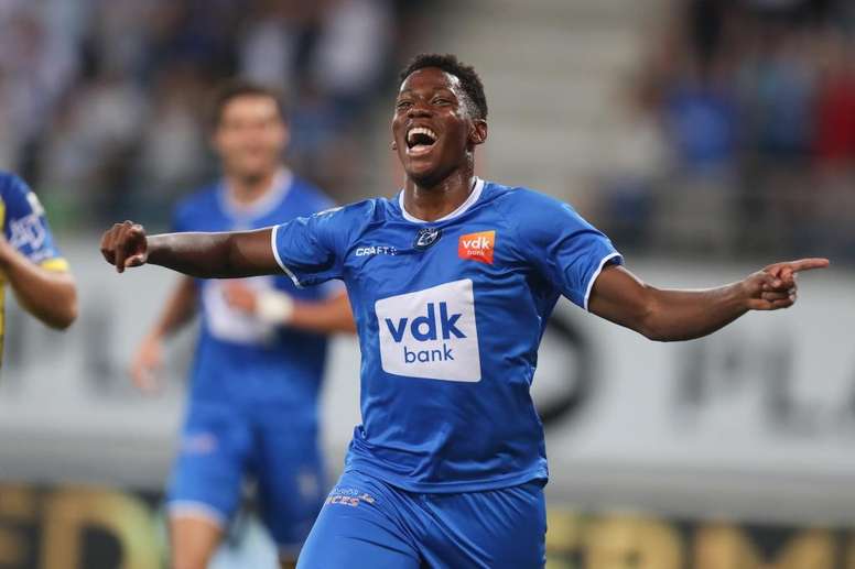 Ten Under 23 S With World Star Potential Besoccer