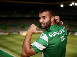 Le Sporting CP veut déjà renvoyer Jesé au PSG. Sporting