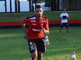 Michel Ferreira dos Santos se marcha cedido a Grêmio. Gremio