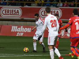 La Cultural desaprovechó una amplia ventaja de dos goles ante el Numancia. LaLiga