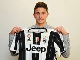 Rolando Mandragora was signed by Juventus in 2016, but was sold two years later.