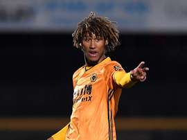 Une jeune pépite des Wolves a tapé dans l'oeil de West Ham. Wolves