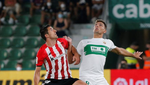 Vivian, ante el sueño de triunfar en el Athletic