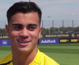 Last News Reinier B Dortmund Besoccer