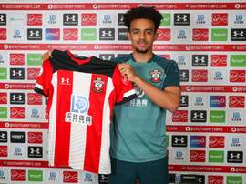 Chelsea prête Maddox à Southampton. SouthamptonFC