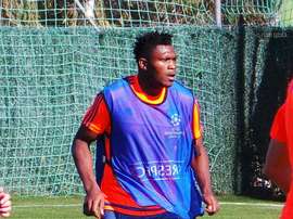Olanare vuelve al CSKA para quedarse. PFC-CSKA