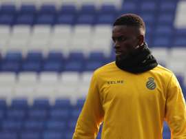 Alfa Semedo, dans les papiers de Besiktas. RCDEspanyol
