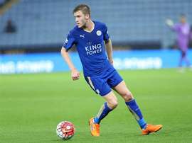 Callum Elder jugará hasta enero cedido en el Brentford. LCFC